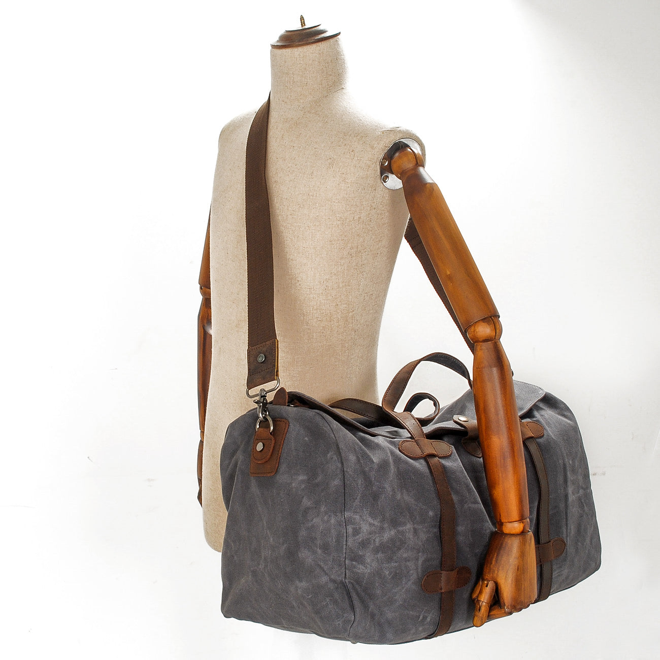 Gym Duffle Bag