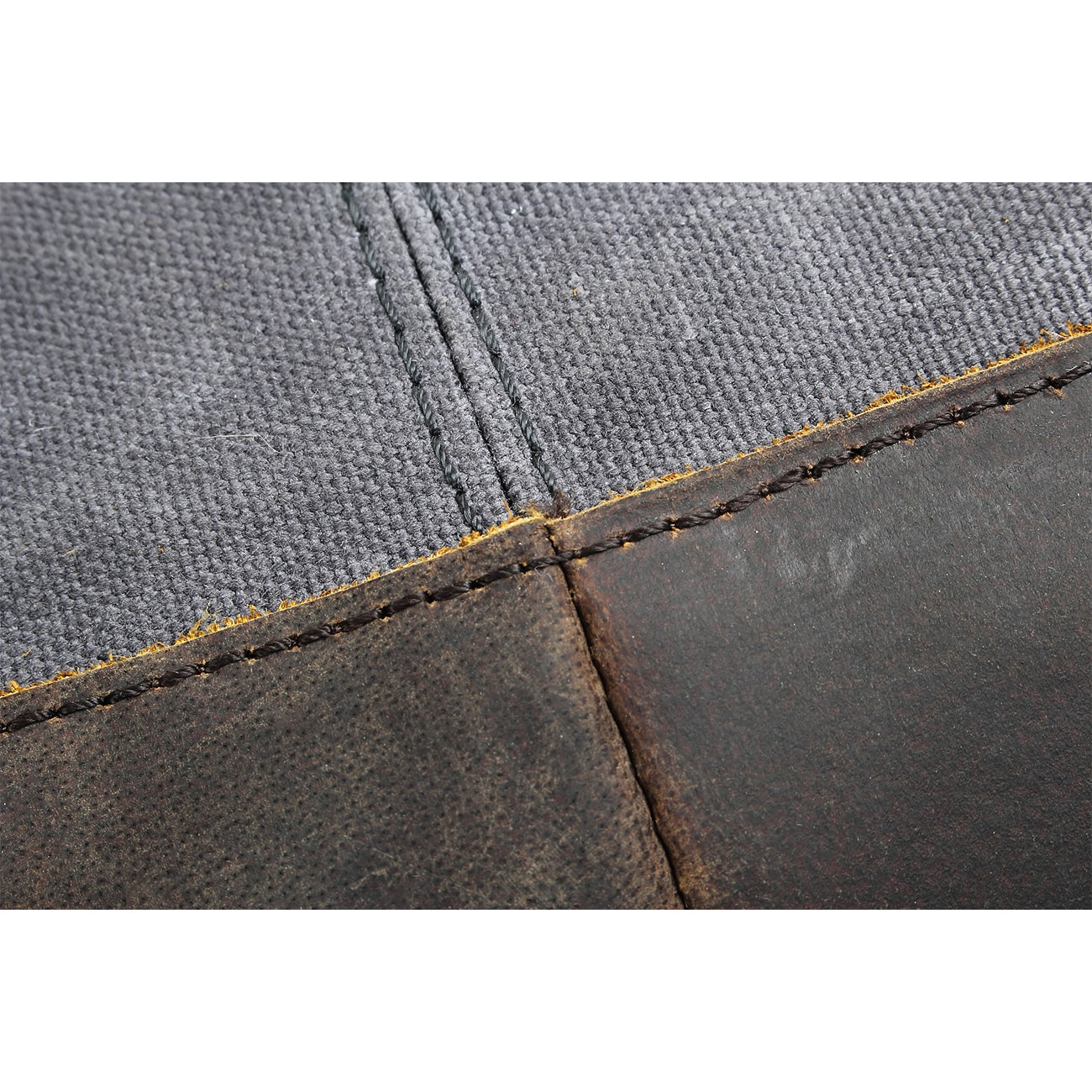 Canvas Duffle Bag