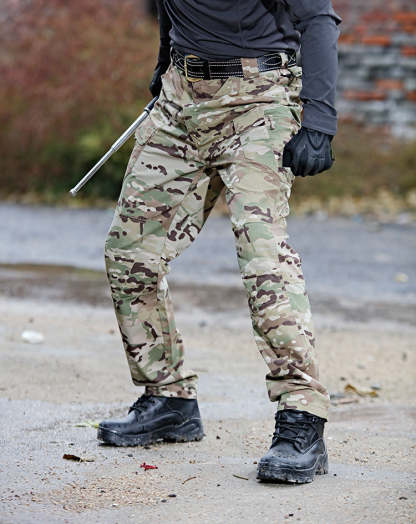 🔥Hottest items of the month - Tactical Waterproof Pants