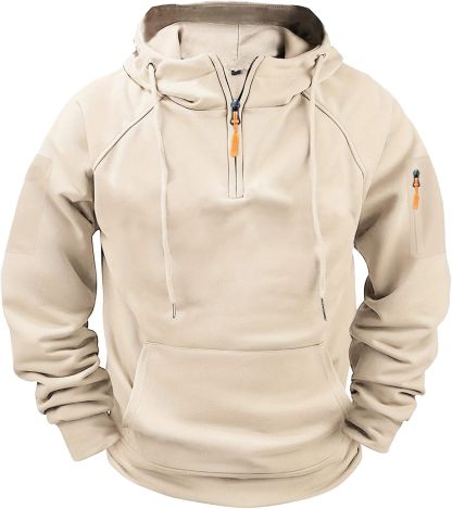 🔥2025 Hot Sale🔥Men's Loose Fit Sweatshirt Hoodie