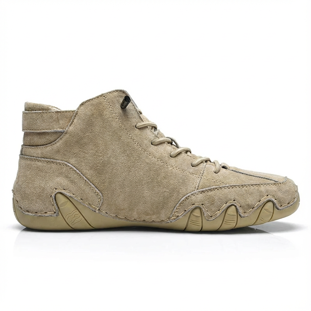 Orthopedic Arch Support Shoes