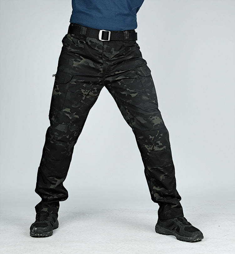 🔥Hottest items of the month - Tactical Waterproof Pants