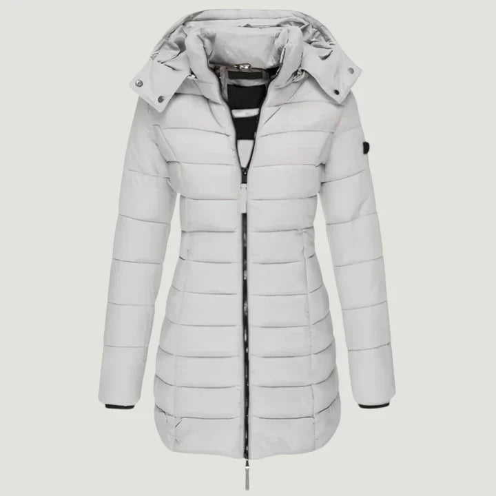 Elegant Winter Coat