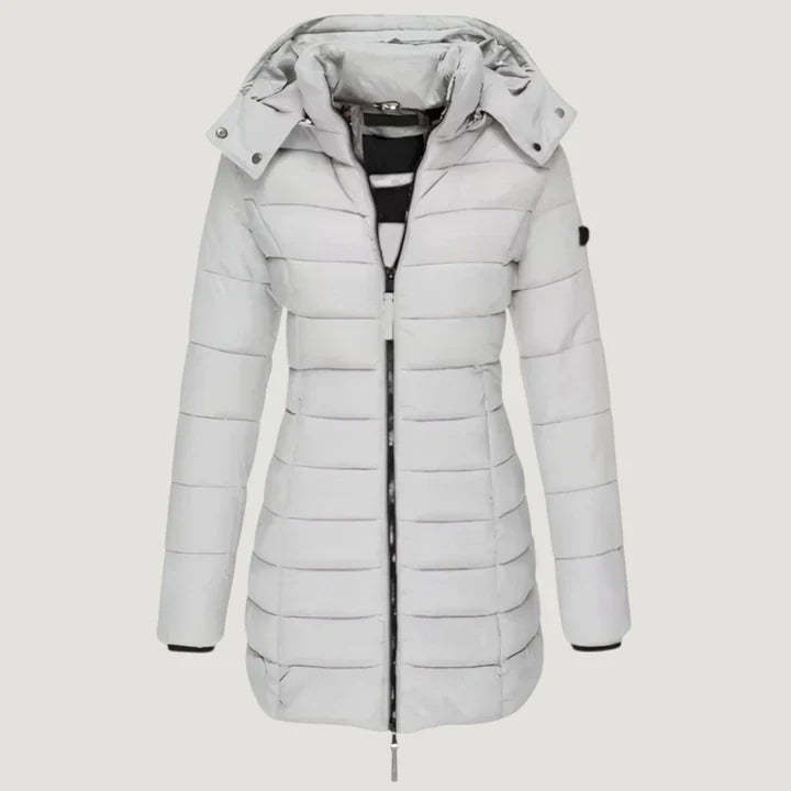 Elegant Winter Coat