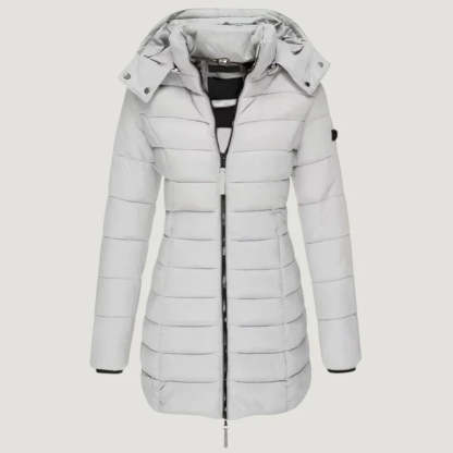 Elegant Winter Coat