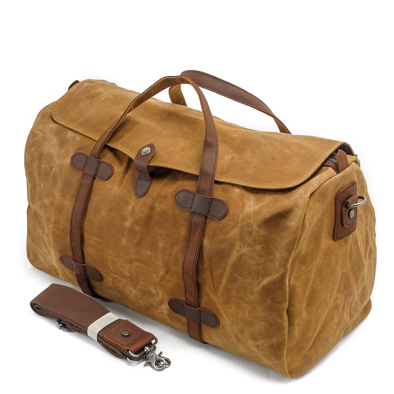 Gym Duffle Bag