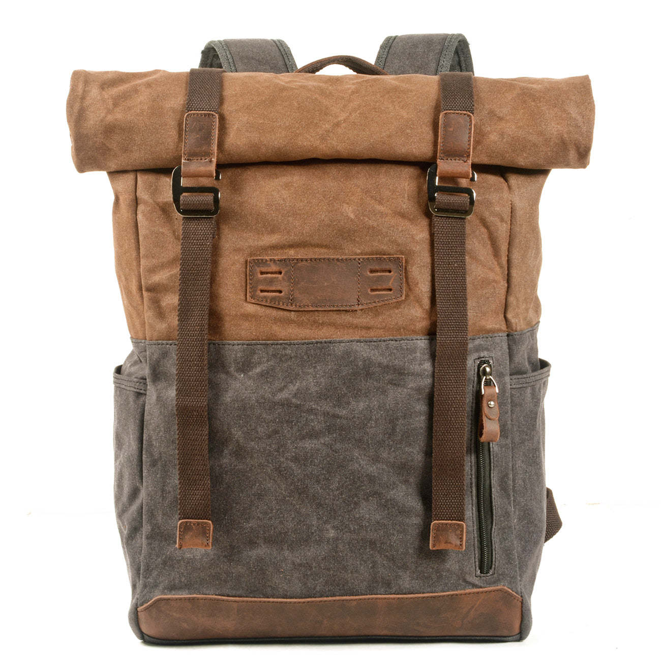 Canvas Daypack 