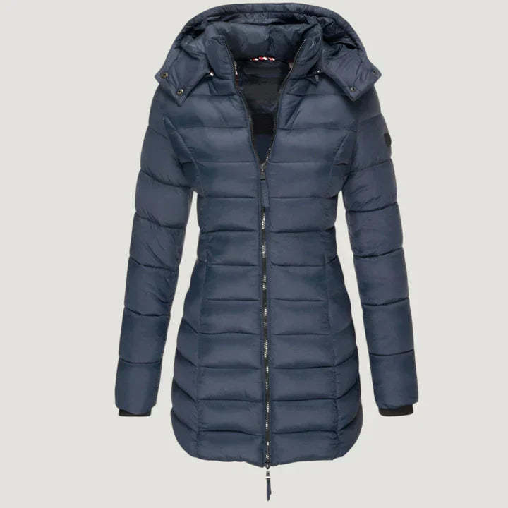 Elegant Winter Coat
