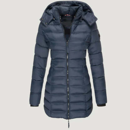 Elegant Winter Coat