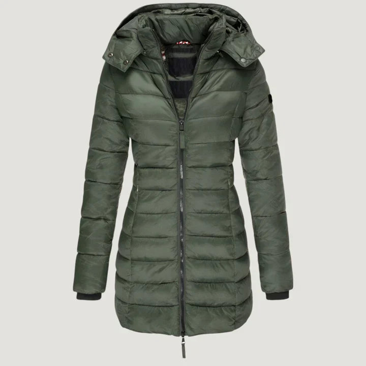 Elegant Winter Coat