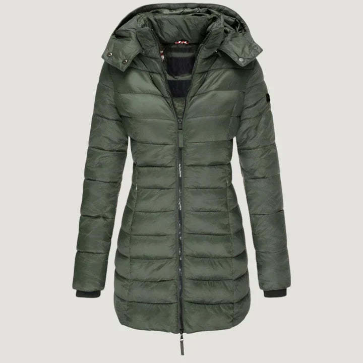 Elegant Winter Coat