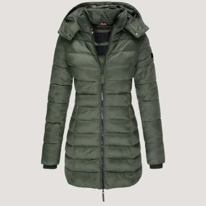 Elegant Winter Coat