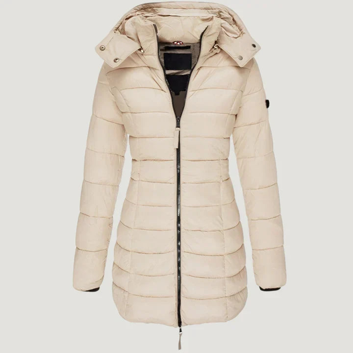 Elegant Winter Coat