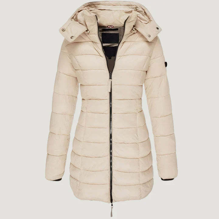 Elegant Winter Coat