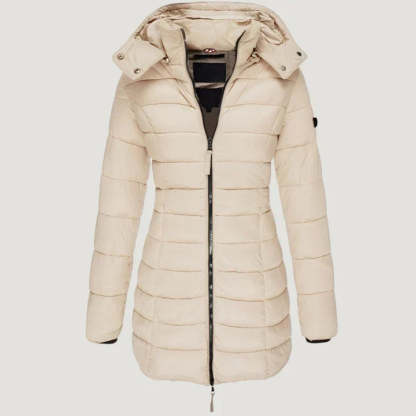 Elegant Winter Coat