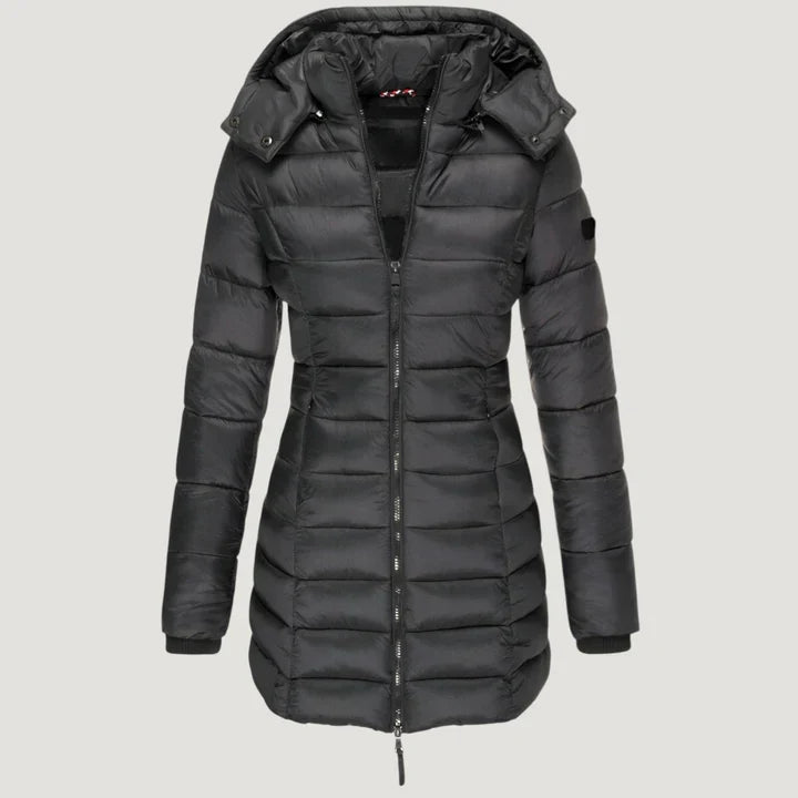 Elegant Winter Coat