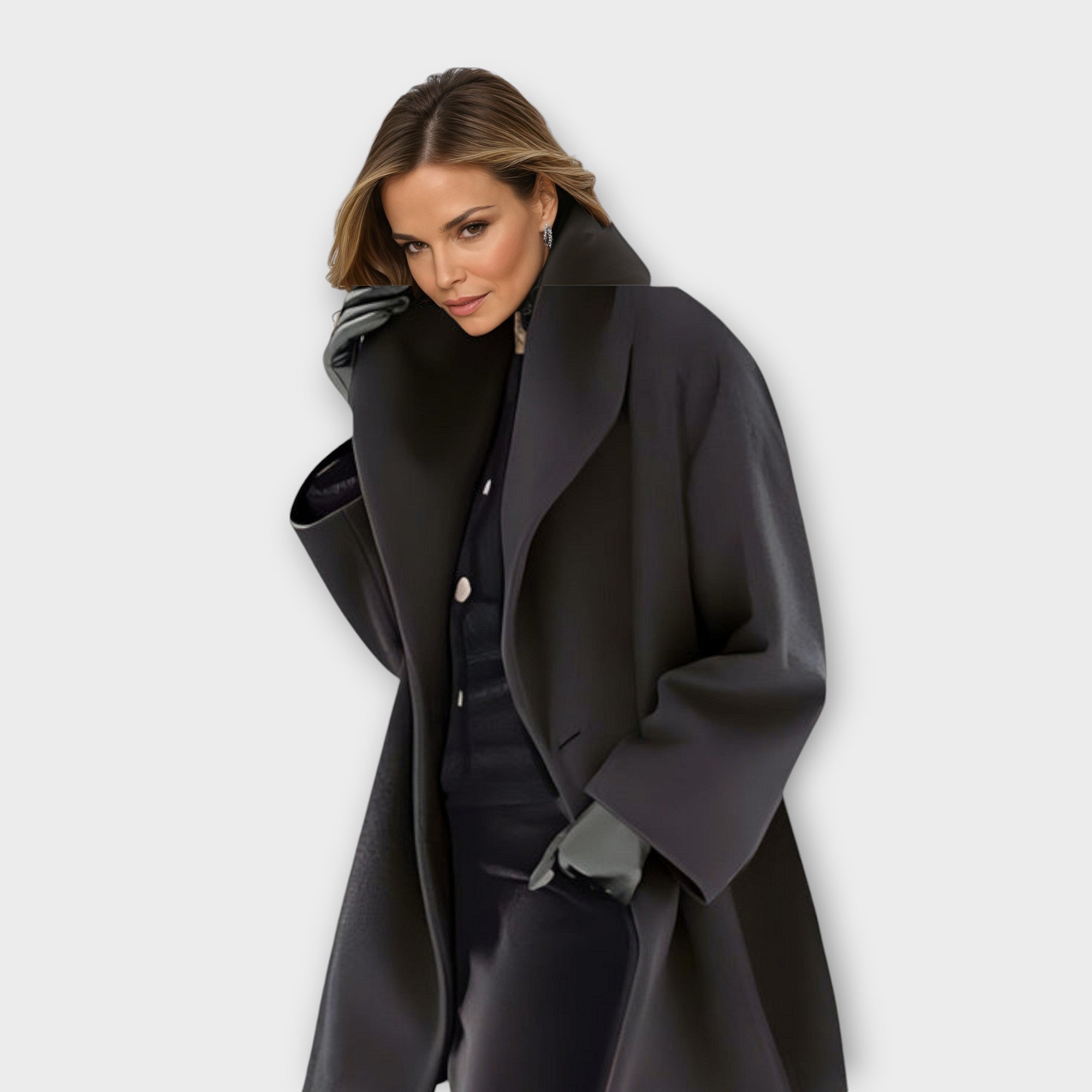 Jacket | Lightweight and Windproof Elegance