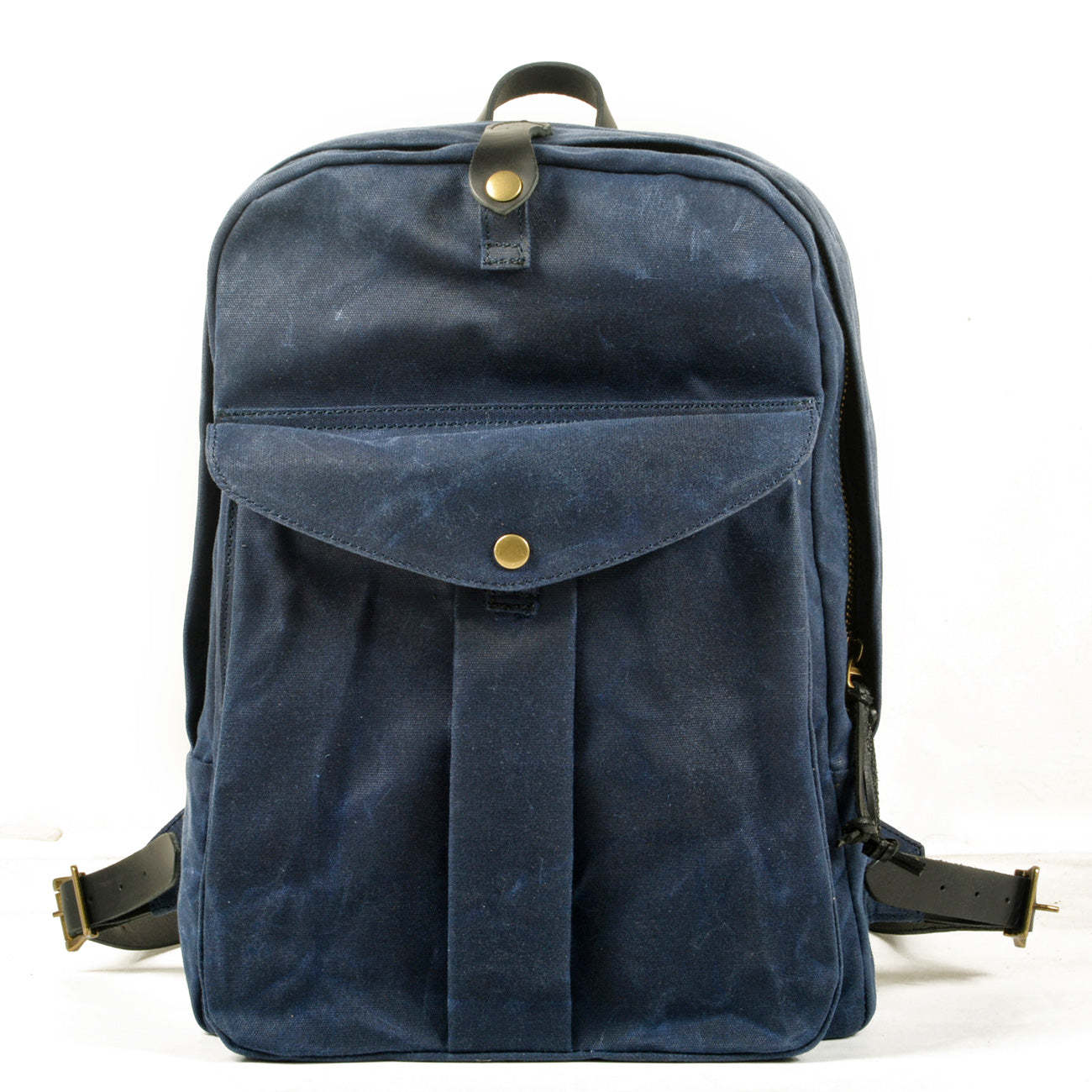 Canvas Back Pack