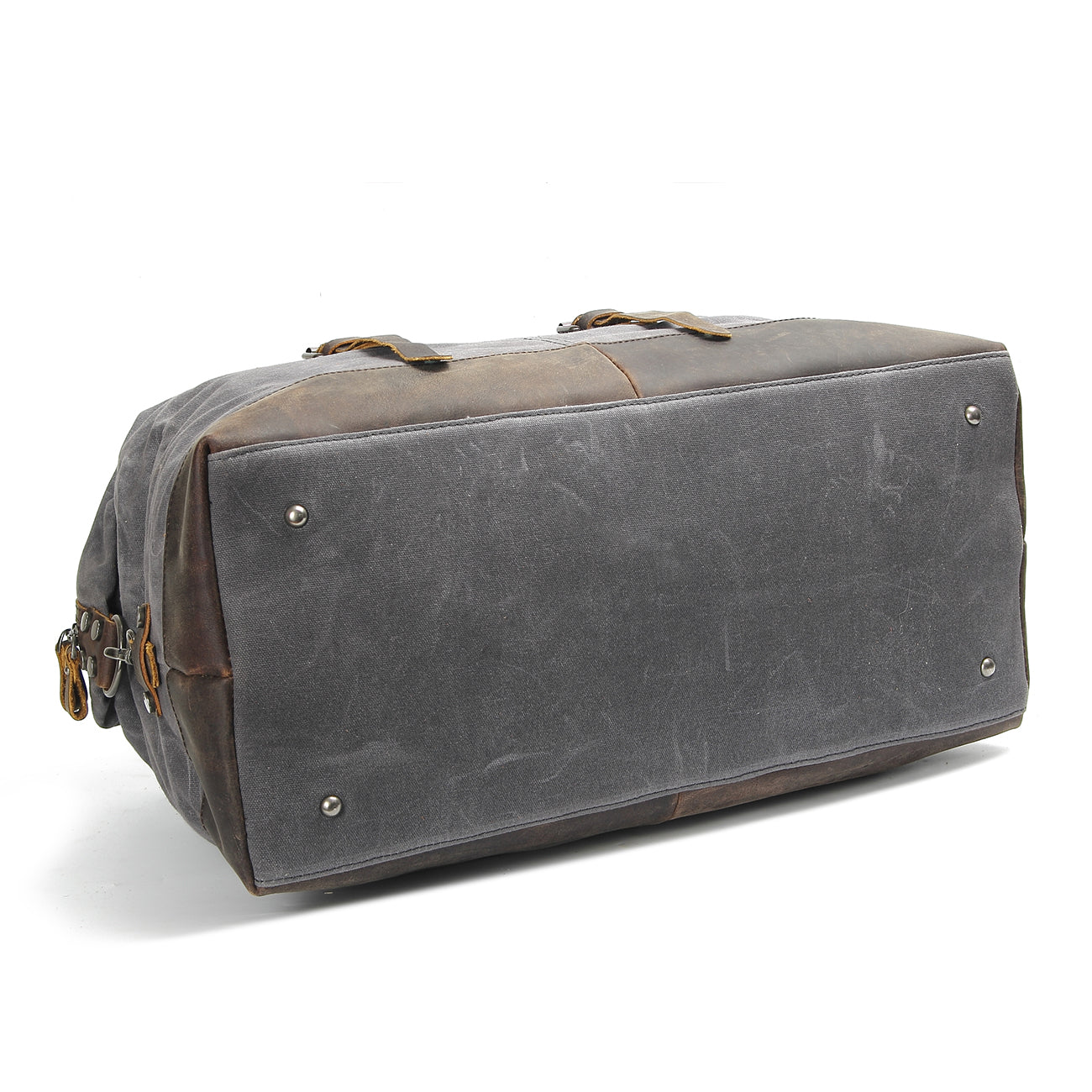 Canvas Duffle Bag