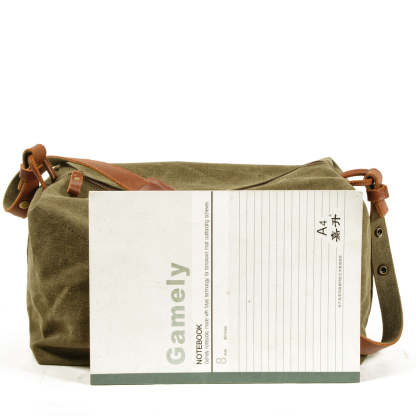 Army Duffle Bag