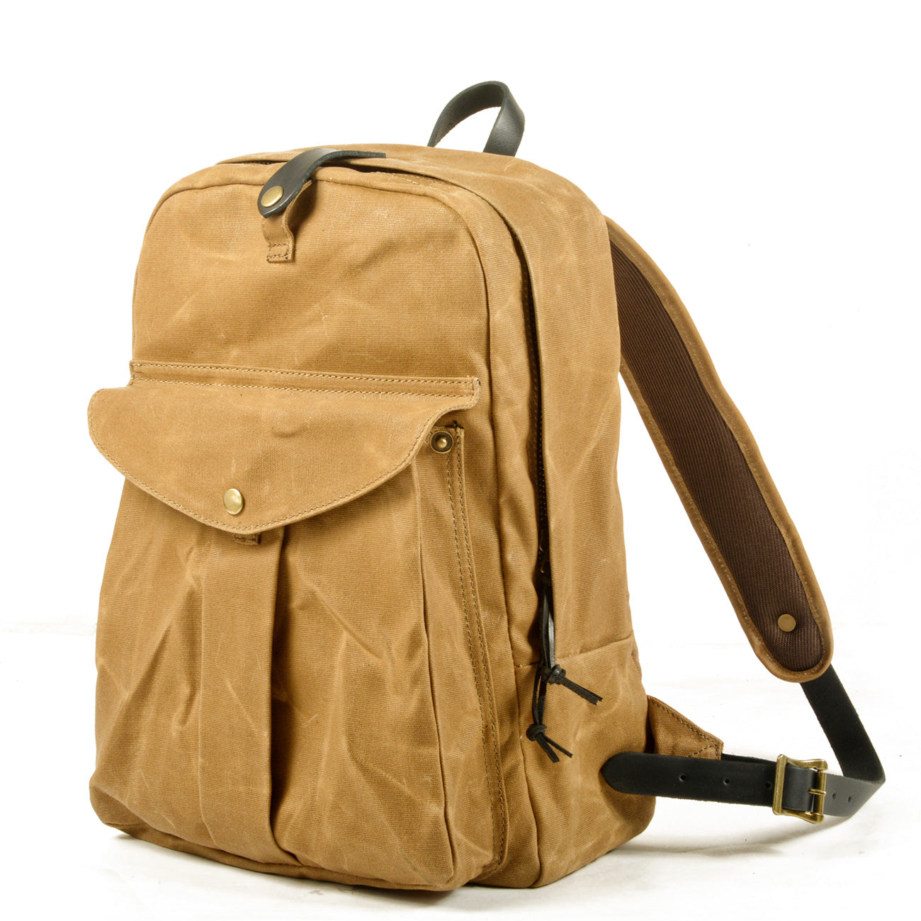 Canvas Back Pack