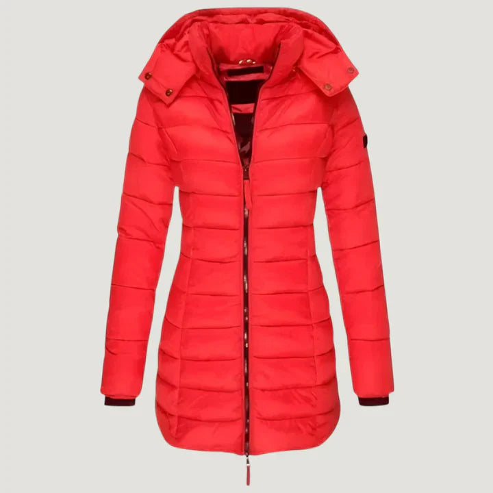 Elegant Winter Coat