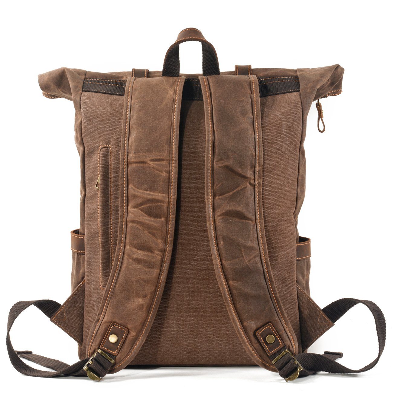 Hipster Backpack