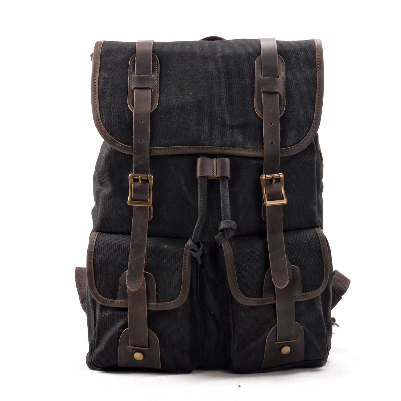 Canvas Travel Backpack