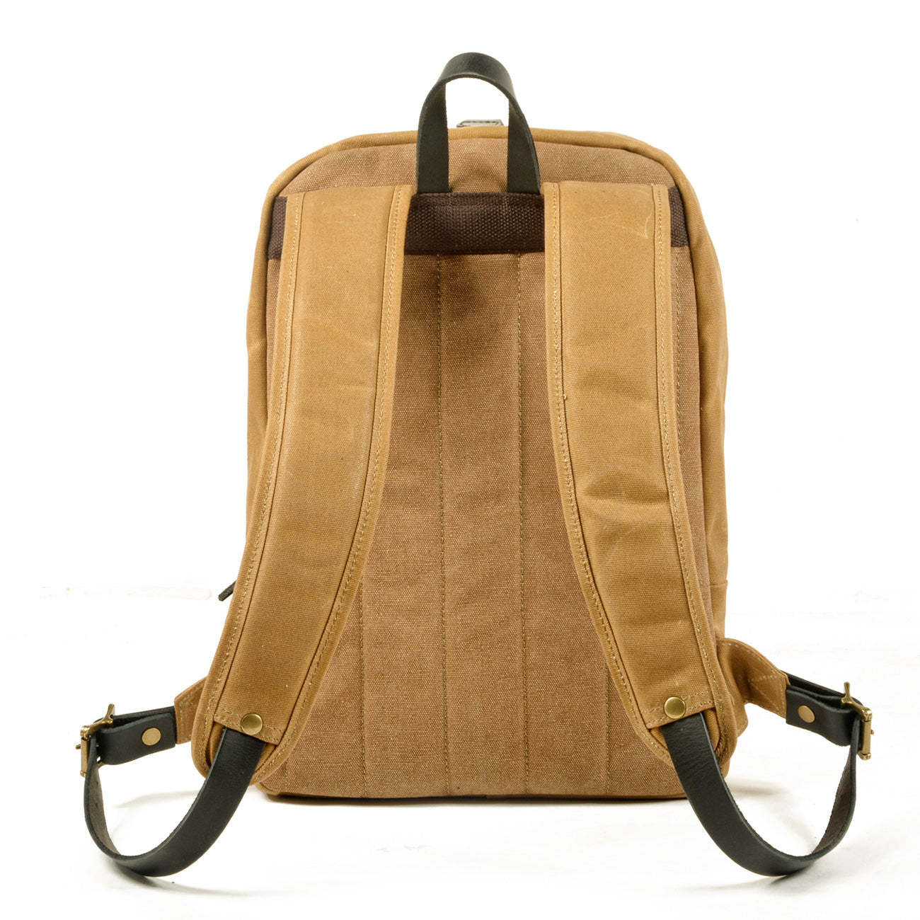 Canvas Back Pack