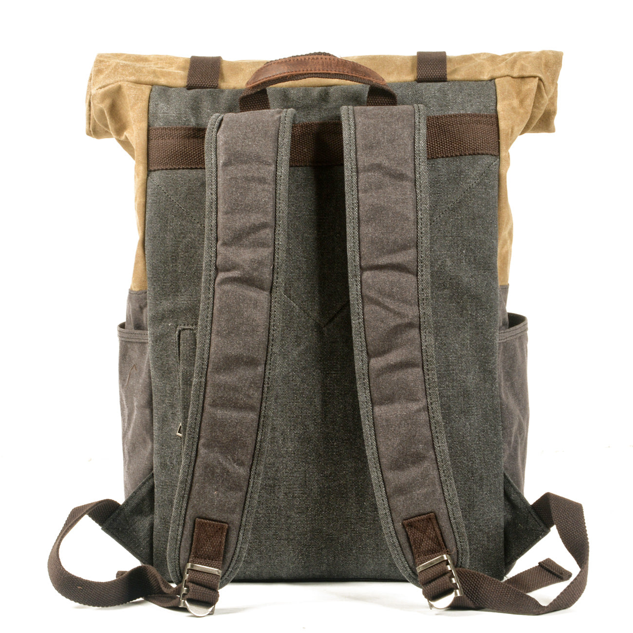 Canvas Daypack 