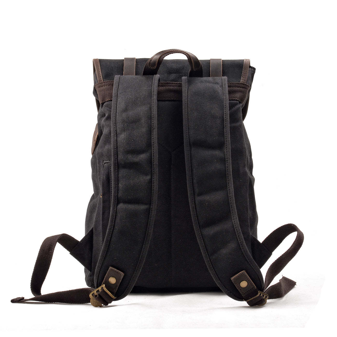 Canvas Travel Backpack