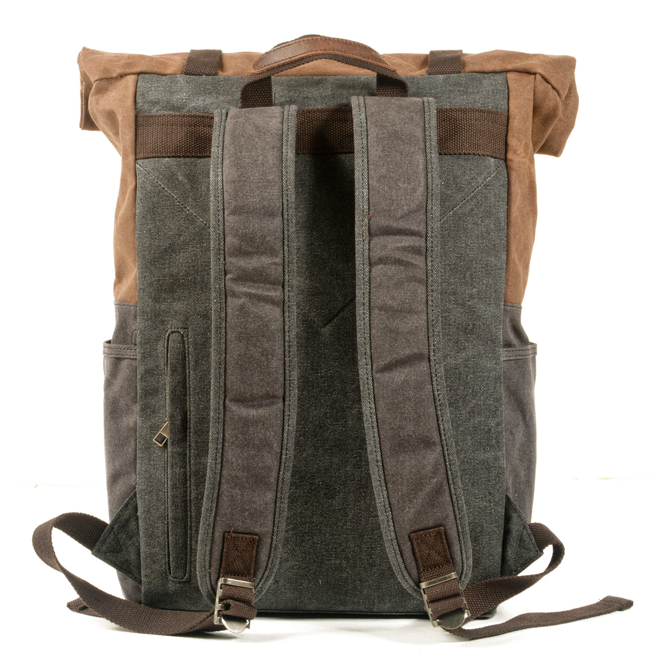 Canvas Daypack 