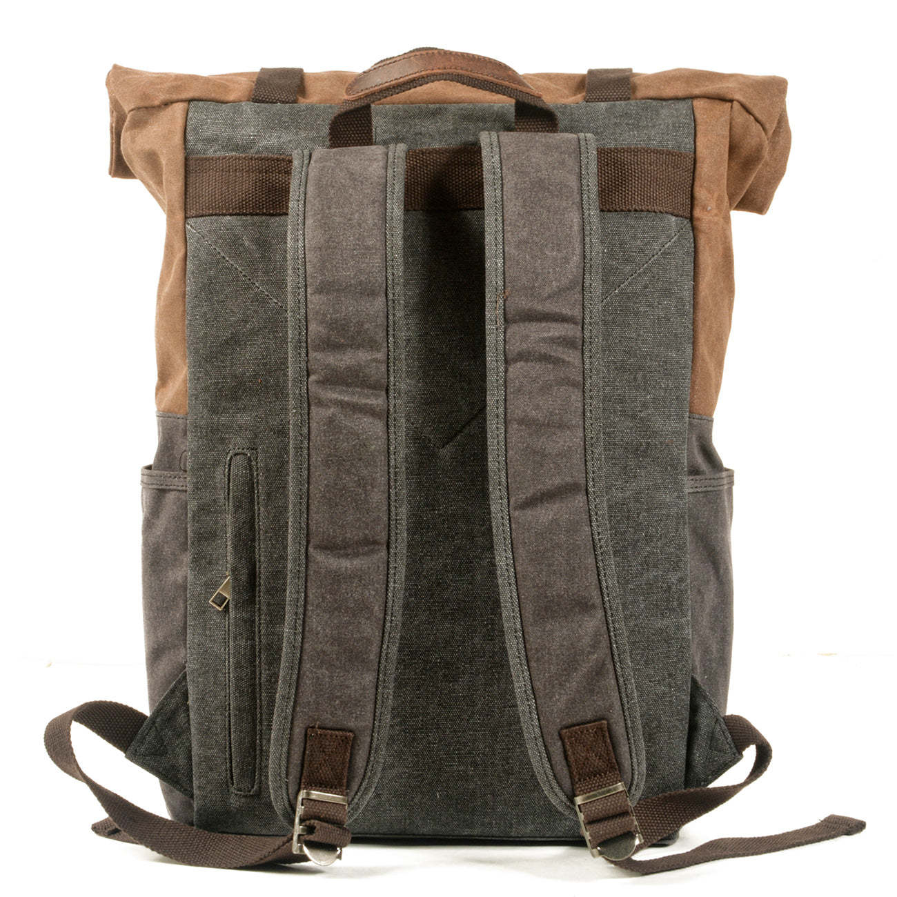 Canvas Daypack 