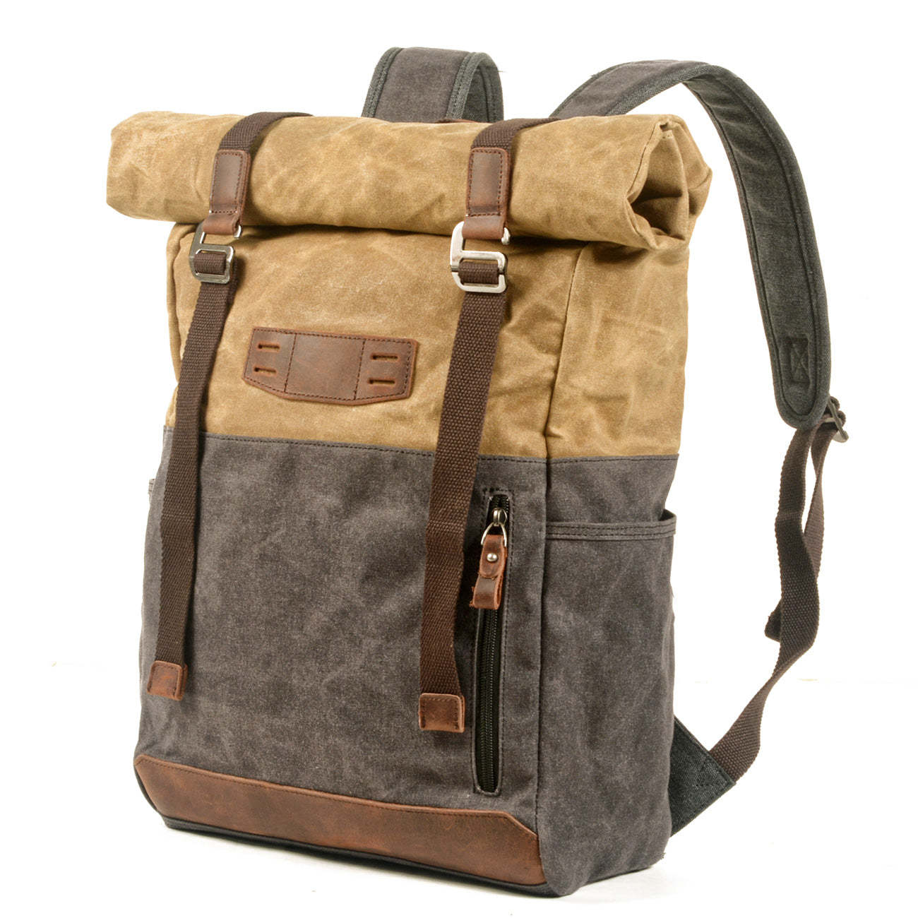 Canvas Daypack 