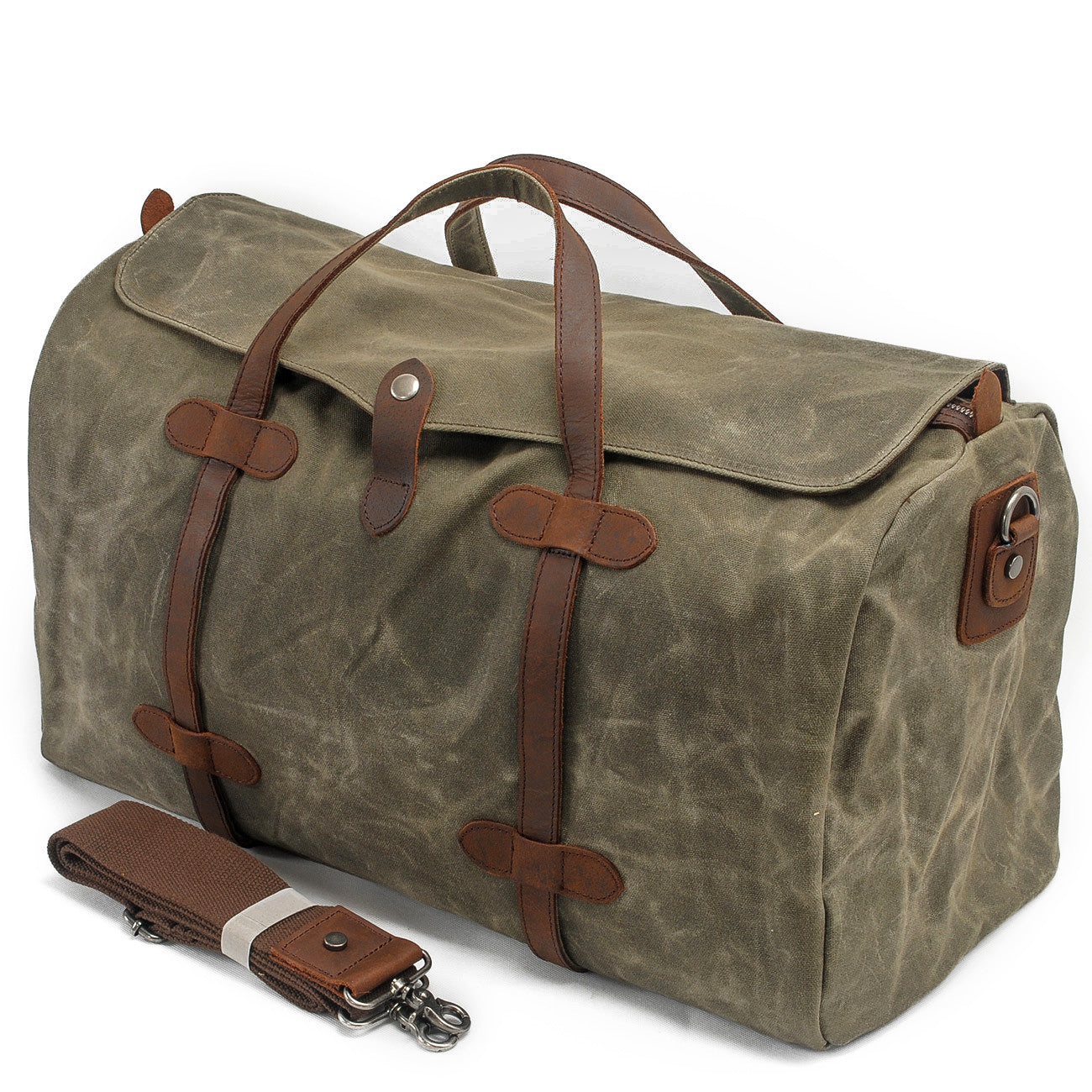 Gym Duffle Bag
