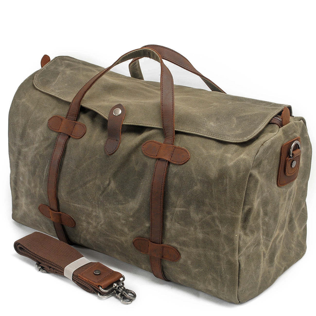 Gym Duffle Bag