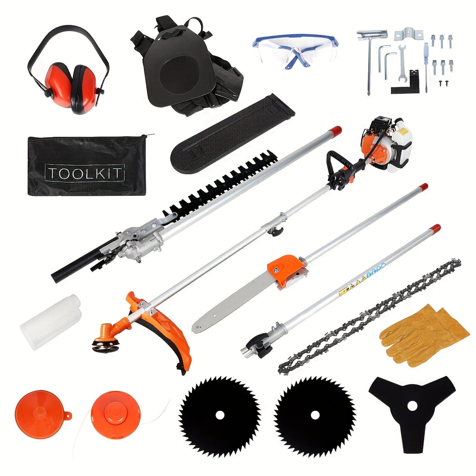 Lawn Mower(Garden Trimming Tools)