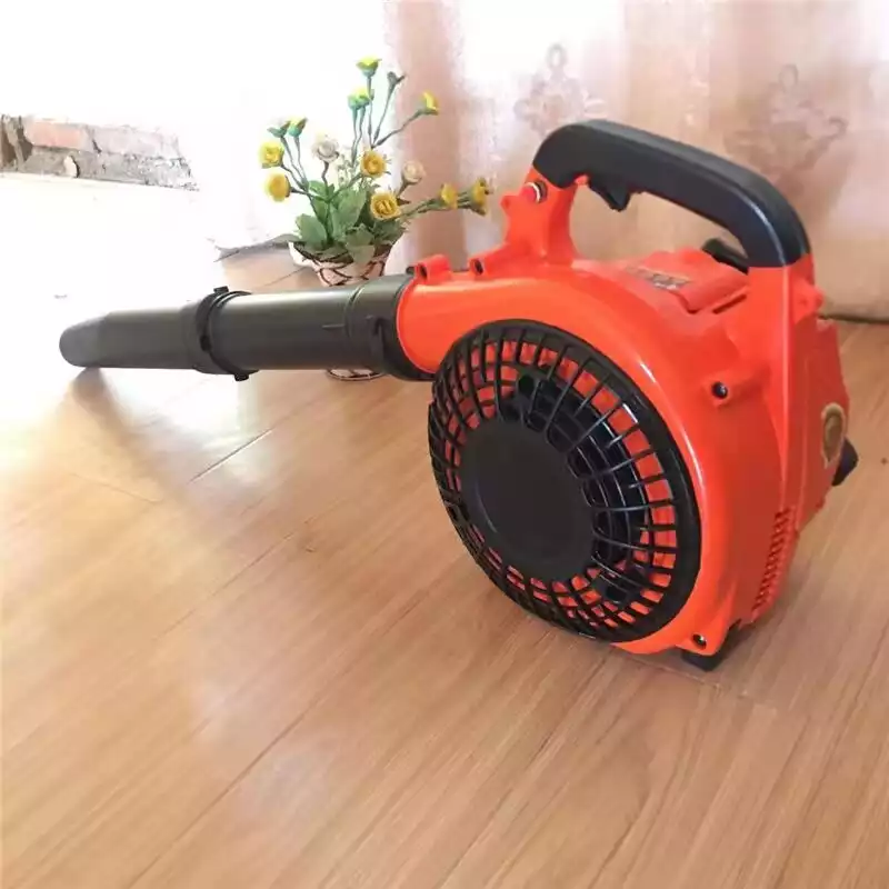 Gas Powered Leaf Blower