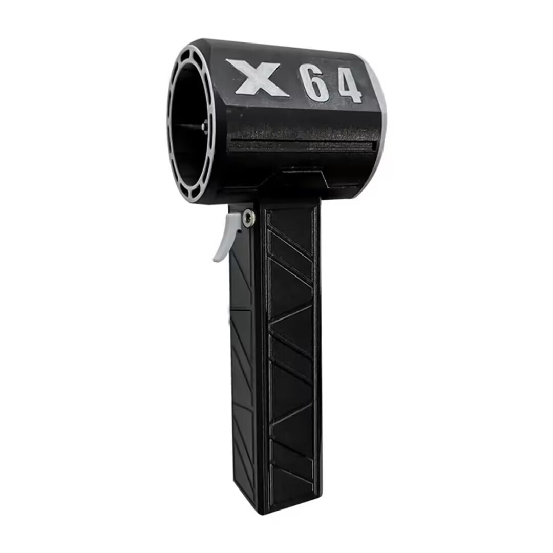 Turbo Fan Blower