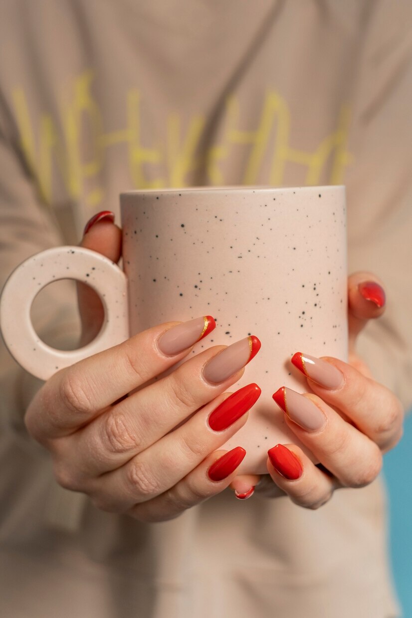 Nails