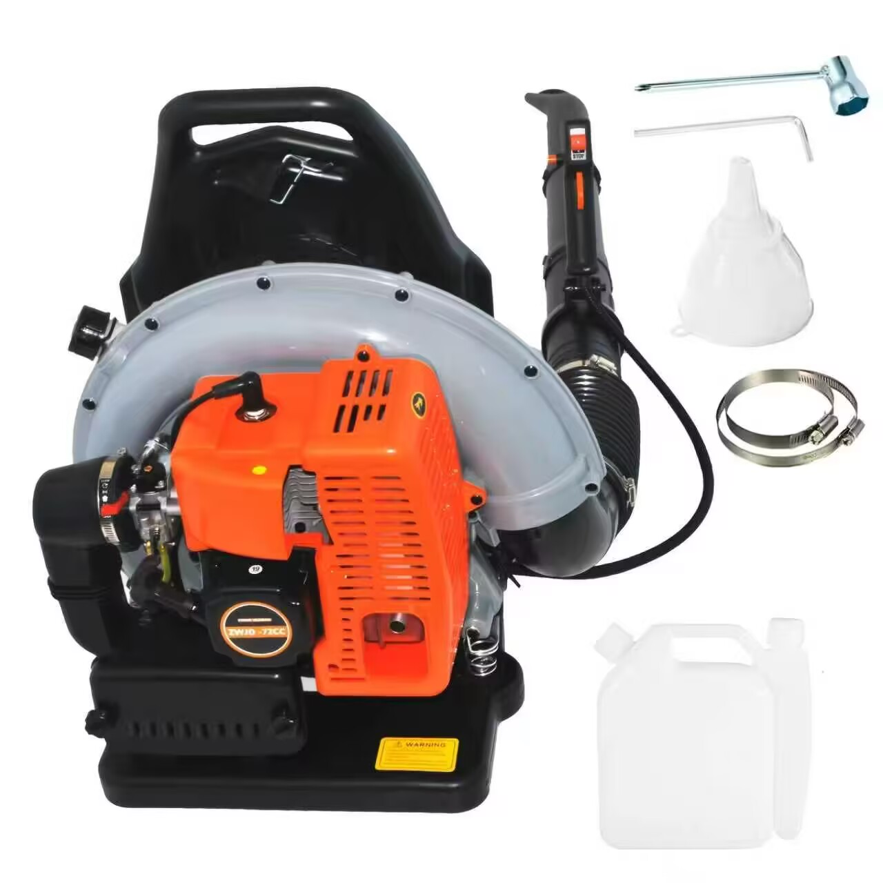 Air Blower（Gasoline Powered）