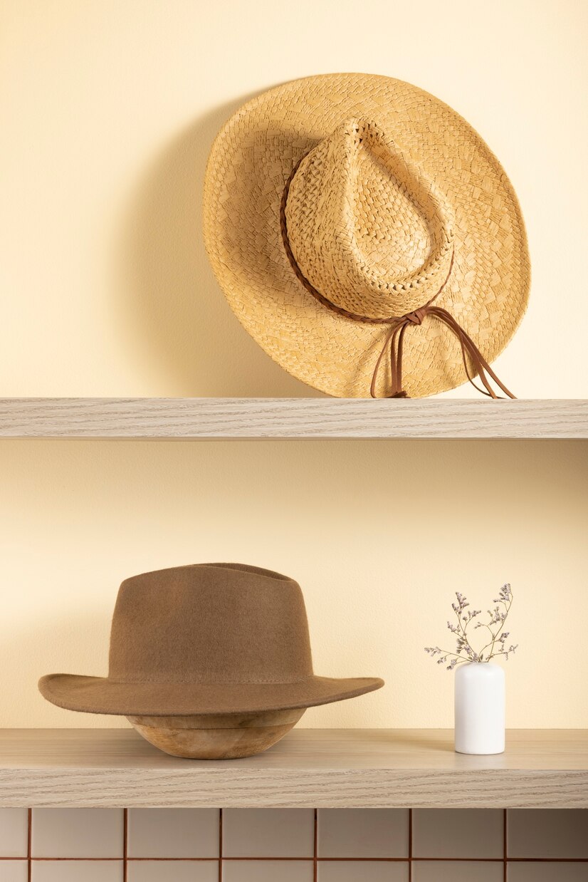 hat
