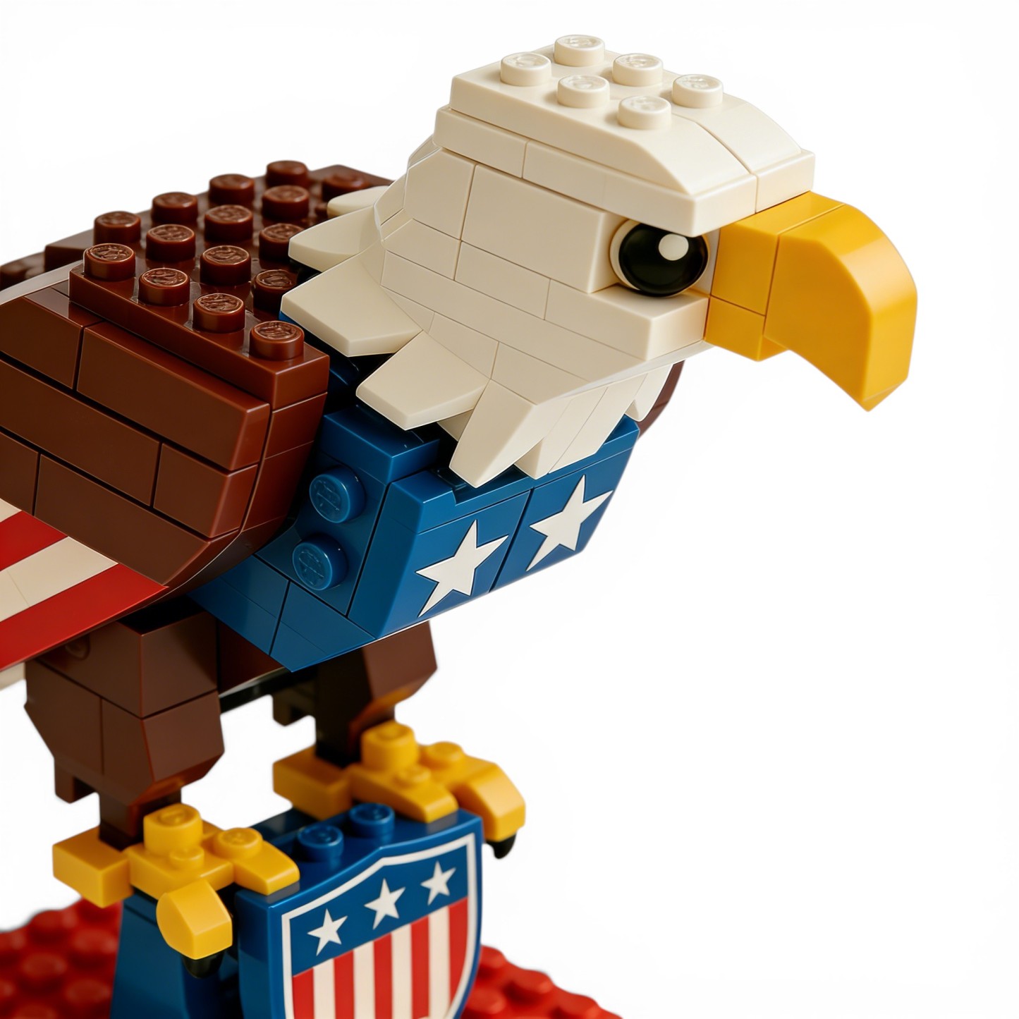Liberty Eagle – 250th Edition