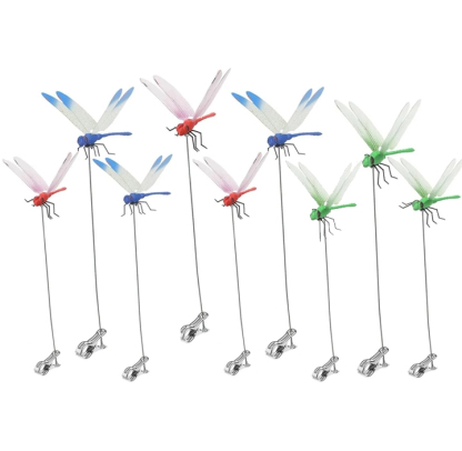 2025 Summer Hot Sale🔥 49% OFF-Dragonfly Clip Bug Repe Llent （BUY 3 FREE SHIPPING)