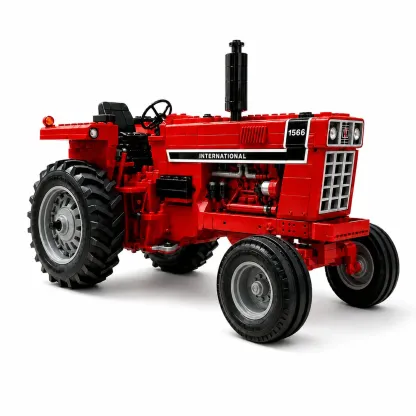 American Red Farm Legends Collection
