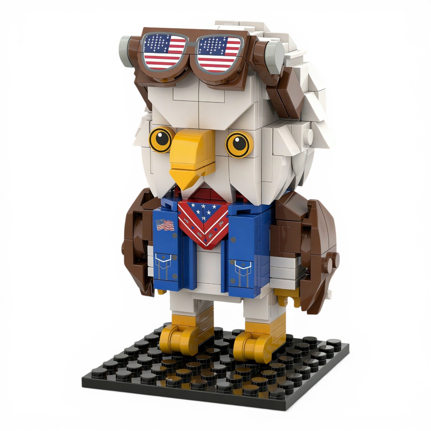 Freedom Aviator Eagle