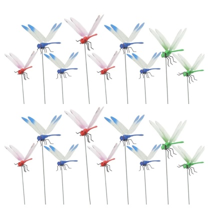 2025 Summer Hot Sale🔥 49% OFF-Dragonfly Clip Bug Repe Llent （BUY 3 FREE SHIPPING)
