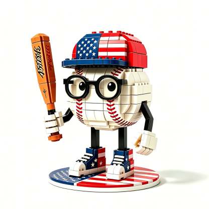 🏆🇺🇸 Swing Into American Pride! 🇺🇸🔥🎁