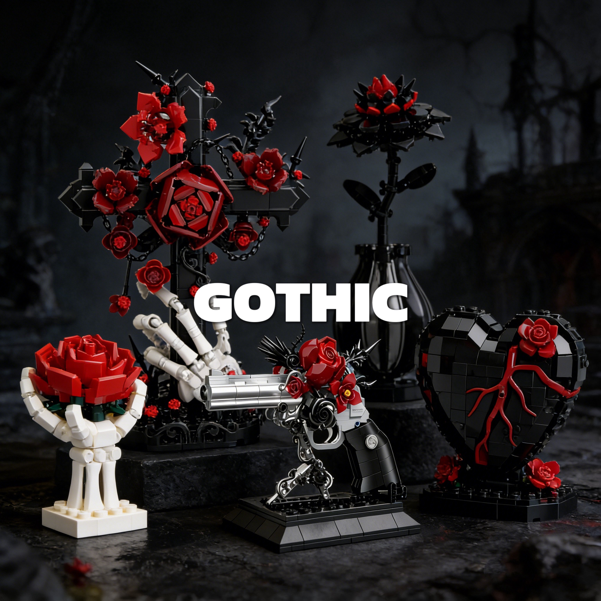 GOTHIC