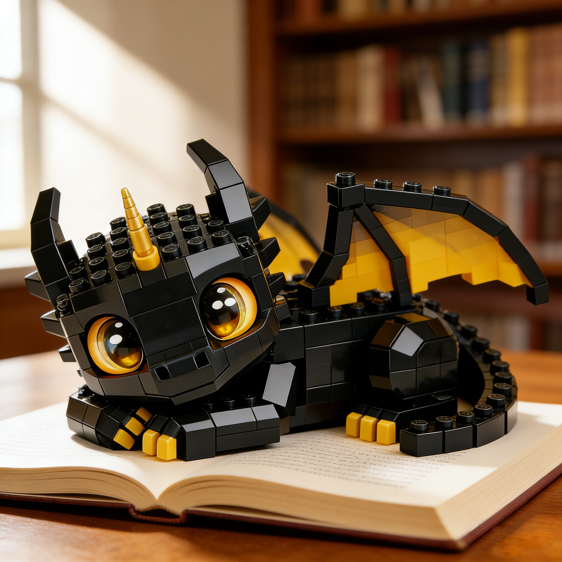 Twin Dragon Set 🐉🐉 Shadow & Ember